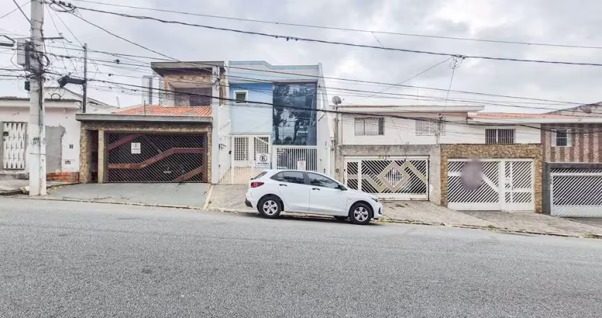 Casa comercial com 18 salas para alugar na Avenida Melchert, 132, Chácara Seis de Outubro, São Paulo