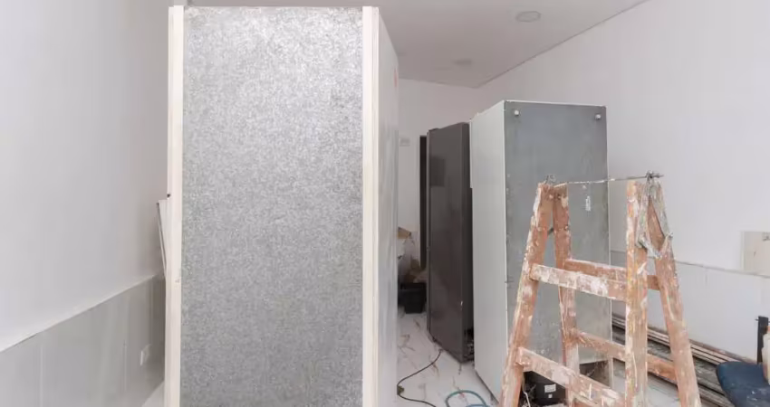 Ponto comercial com 4 salas para alugar na Rua Cesário Alvim, 523, Belenzinho, São Paulo