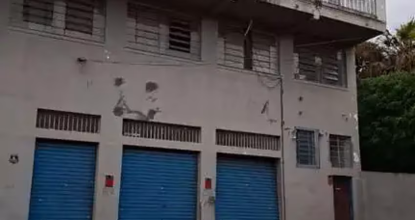 Barracão / Galpão / Depósito para alugar na Rua das Verbenas, 52, Vila Lucia, São Paulo