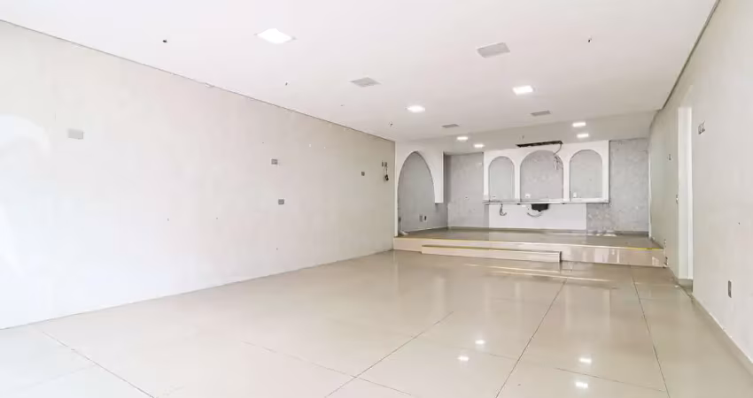 Ponto comercial para alugar na Rua Serra do Japi, 1186, Vila Gomes Cardim, São Paulo