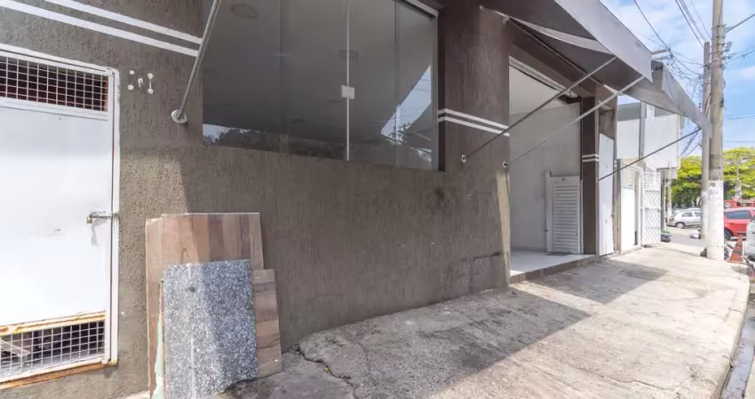 Casa comercial com 1 sala para alugar na Rua Michel Ouchana, 155, Jaçanã, São Paulo