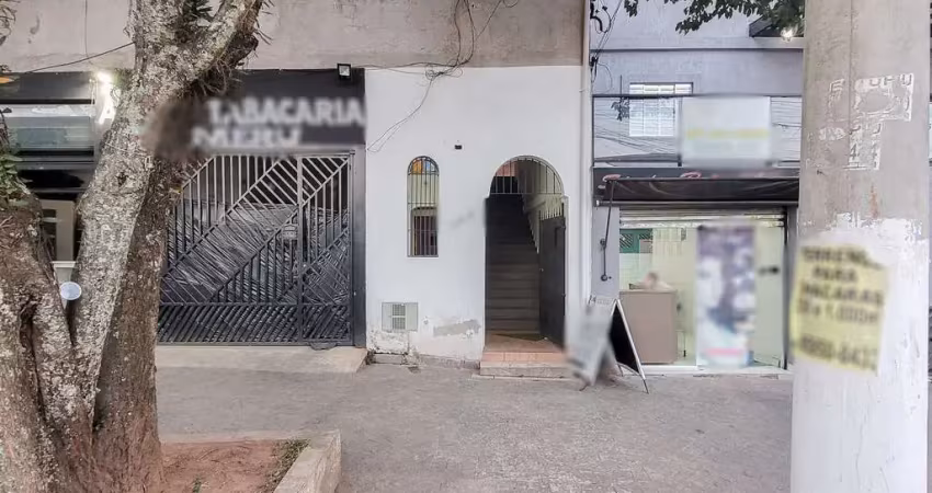 Galpão na avenida carlos alberto bastos machado, n. 264 - 3 andar • 400 m²