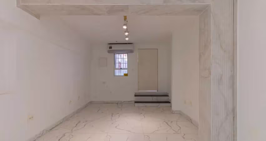 Ponto comercial com 5 salas para alugar na Rua Francisco Leitão, 709, Pinheiros, São Paulo