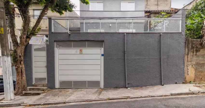 Casa comercial na rua epaminondas luis amorim, n. 311 • 300 m²