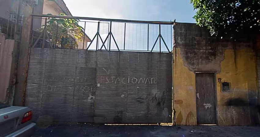 Terreno na rua terceiro-sargento-aeronáutica joão lopes filho, n. 248 • 300 m²