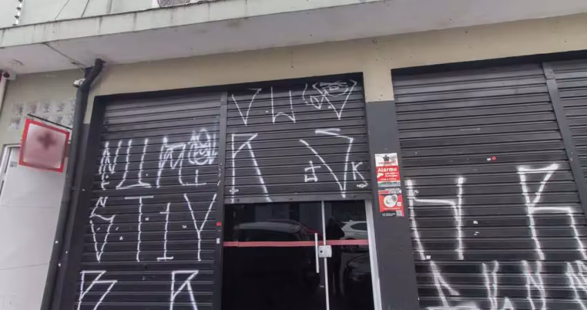 Ponto comercial com 4 salas para alugar na Rua Doutor Campos Moura, 509, Parque Artur Alvim, São Paulo