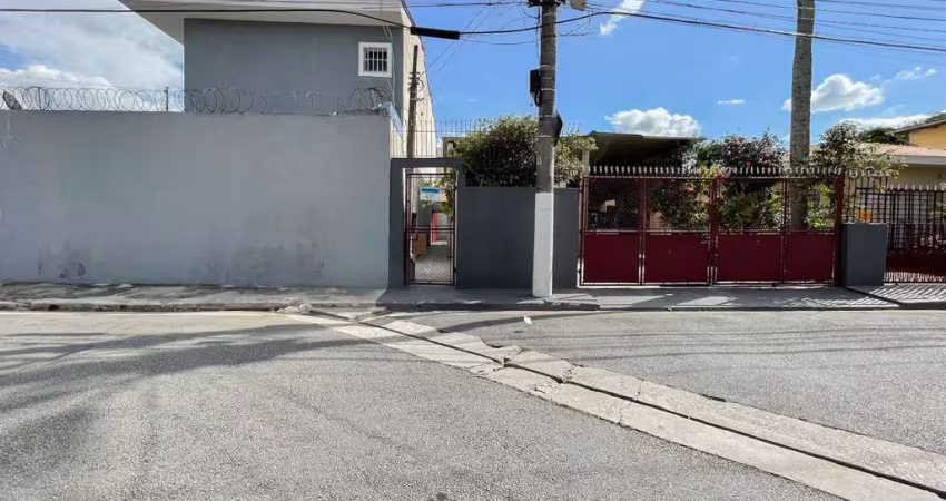 Casa comercial com 4 salas para alugar na Rua Joaquim Pedro Getúlio, 117, Jardim Santa Cruz (Campo Grande), São Paulo