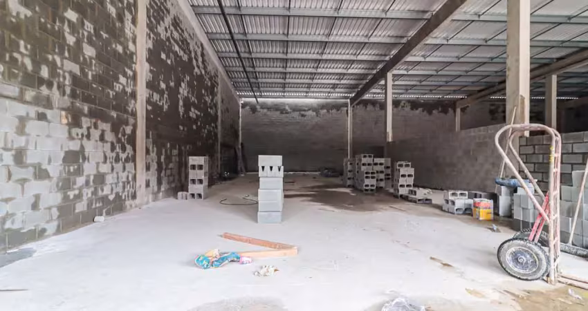 Ponto comercial para alugar na Estrada do Embu-Guaçu, 10450, Parque Universitário Espírita, São Paulo