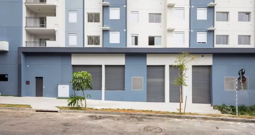 Ponto comercial com 4 salas para alugar na Rua Olímpia de Almeida Prado, 59, Barra Funda, São Paulo