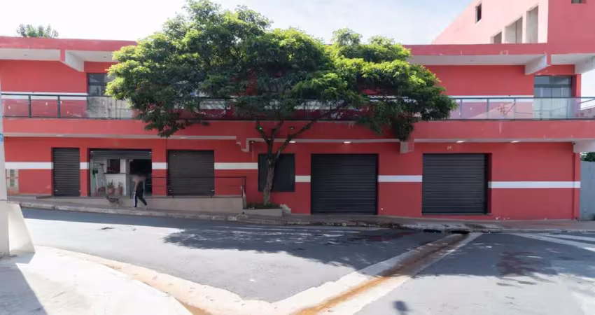 Prédio com 1 sala para alugar na Rua Anselmo Rodrigues, 26, Conjunto Residencial José Bonifácio, São Paulo