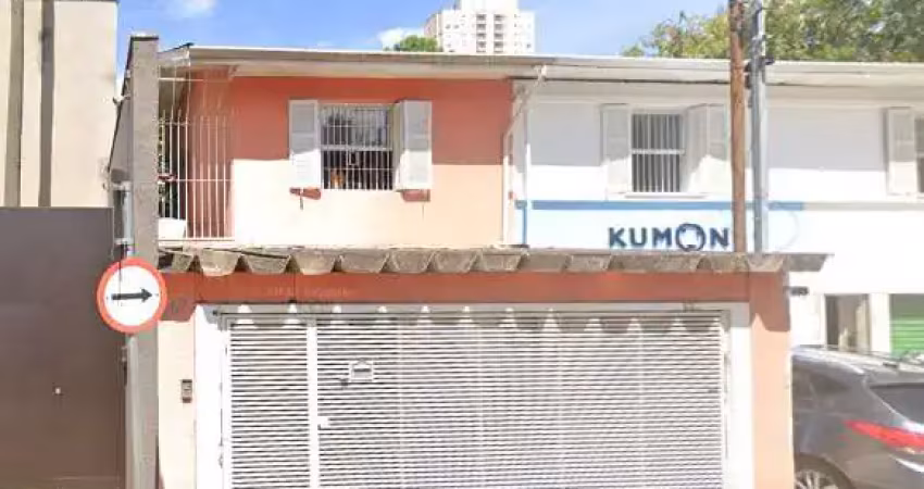 Casa comercial com 1 sala para alugar na Rua Gomes de Carvalho, 687, Vila Olímpia, São Paulo