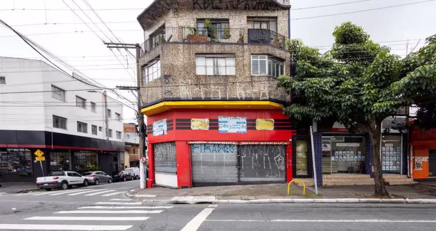 Loja na avenida engenheiro armando de arruda pereira, n. 4244 - loja 1 • 150 m²