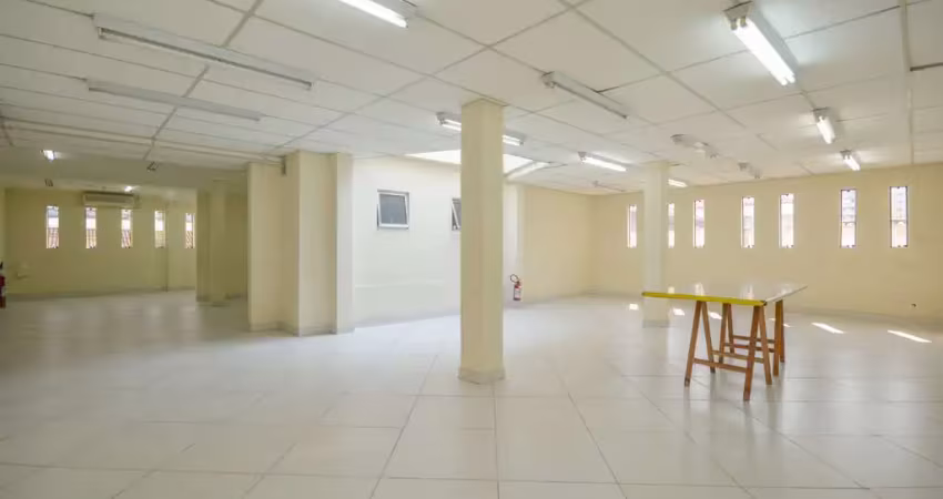 Casa comercial na rua hildebrando thomáz de carvalho, n. 60 - pavimento 1 • 150 m²