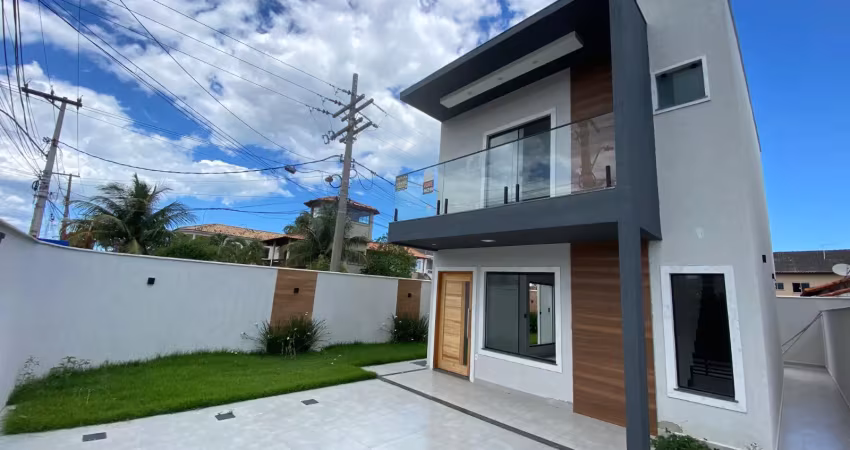 Casa com 3 quartos, 105 m², à venda por r$540.000,00.
