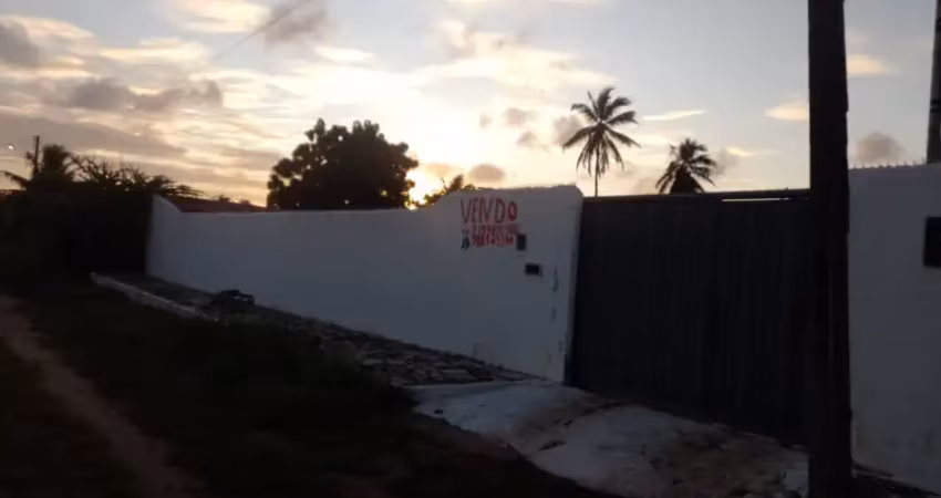 Casa com 6 quartos à venda na Rua São José, 0, Praia de Fagundes, Lucena