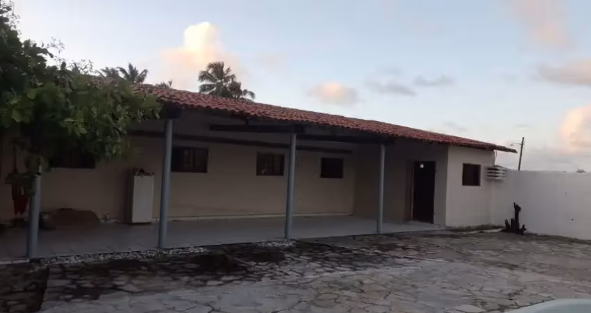 Casa com 6 quartos para alugar na Praia de Fagundes, Lucena 