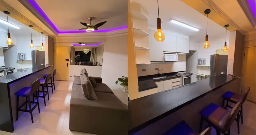 Apartamento à venda – localização privilegiada ao lado da unaerp