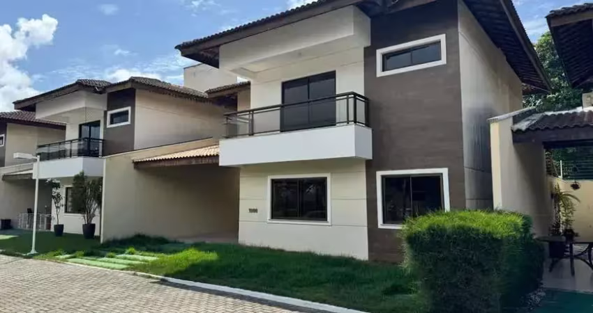 Casa de condomínio com 4 quartos e 5 banheiros à venda, 176 m² por r$ 980.000