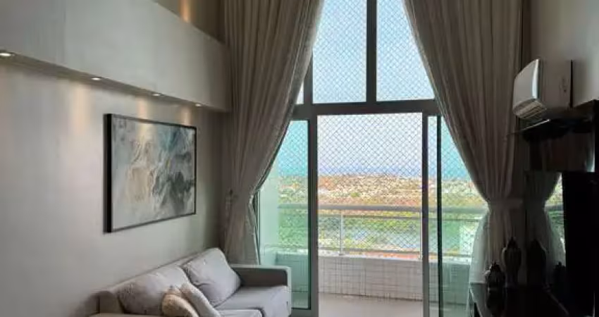 Apartamento com 3 quartos e 4 banheiros à venda, 100 m²