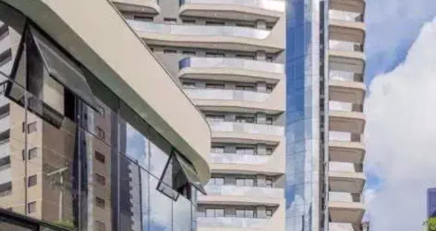 Condomínio icon diagonal - apartamento com 4 quartos e 5 banheiros 254 m²