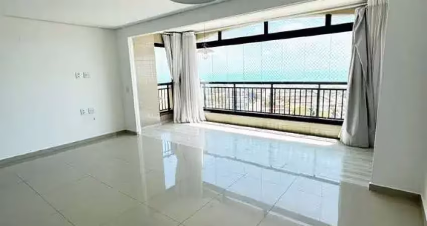 Apartamento com 3 quartos à venda na Avenida Santos Dumont, 7785, Cocó, Fortaleza