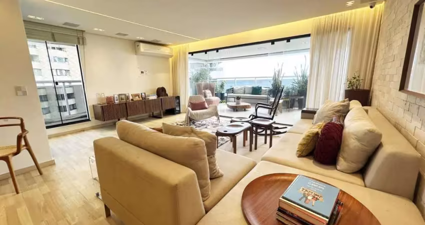 Aluguel de apartamento mobiliado de luxo com vista mar | ocean palace fortaleza