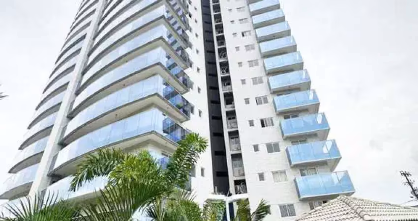 Apartamento com 3 quartos e 4 banheiros à venda e locação 120 m²