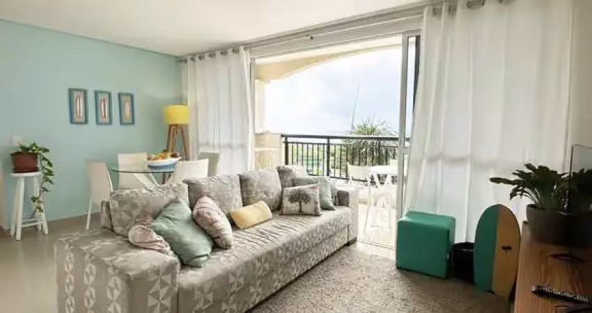 Apartamento com 3 quartos à venda na Avenida Santos Dumont, 7785, Cocó, Fortaleza