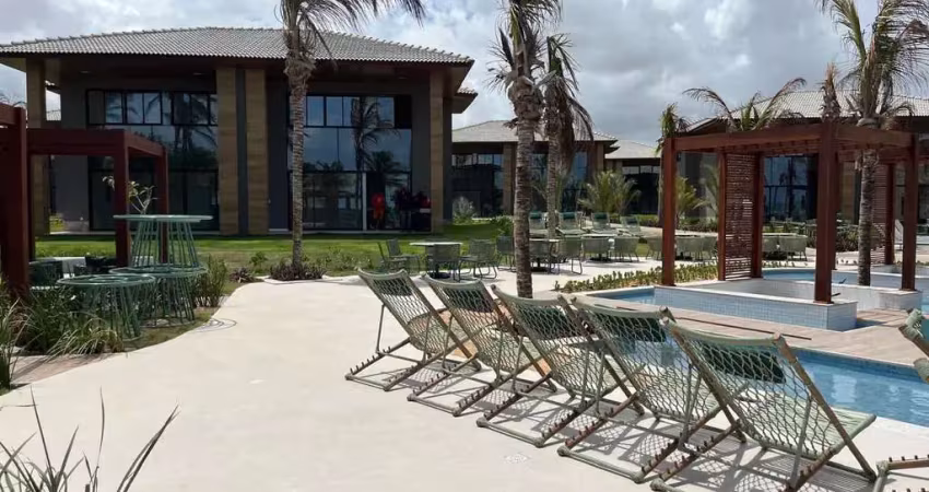 Casa em condomínio fechado com 6 quartos à venda na Av. Beira Mar, 2530, Fleicheira, Planalto Norte, Trairi