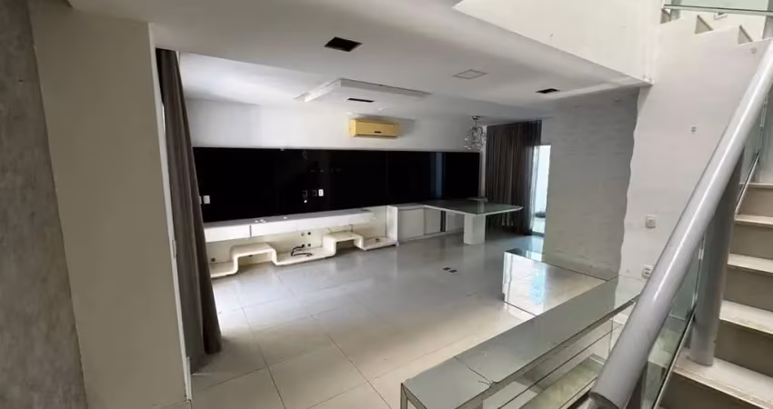 Apartamento com 3 quartos para alugar na Rua Doutor Correia Lima, 1721, Sapiranga, Fortaleza