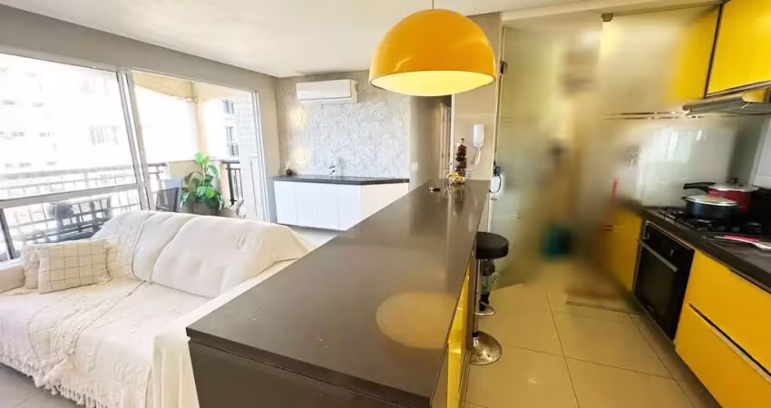 Apartamento com 2 quartos à venda na Avenida Santos Dumont, 7785, Cocó, Fortaleza