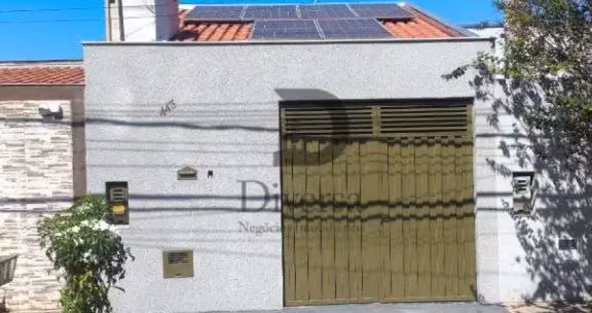 Casa com 2 quartos à venda no Morada dos Nobres, Araçatuba 