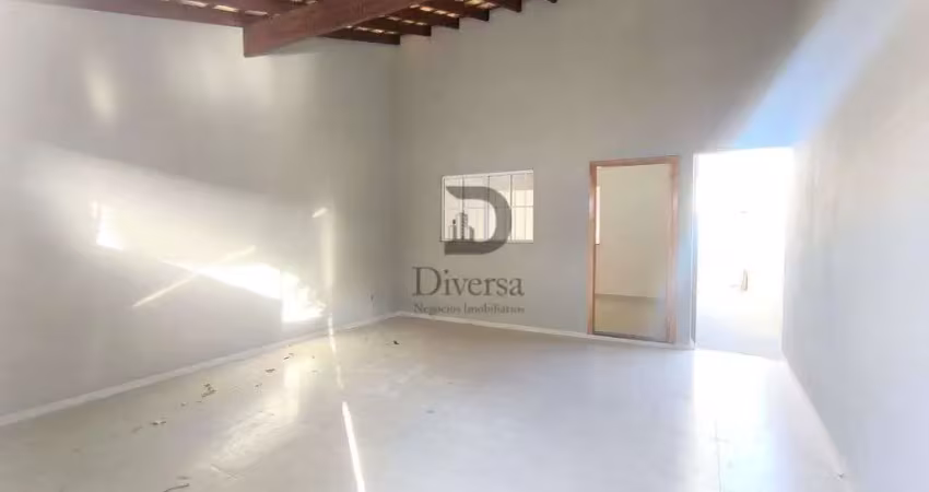 Casa com 2 quartos à venda no Guanabara, Araçatuba 