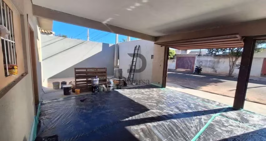 Casa com 3 quartos à venda no Petit-Trianon, Araçatuba 