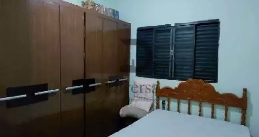 Casa com 3 quartos à venda no Dona Amélia, Araçatuba 