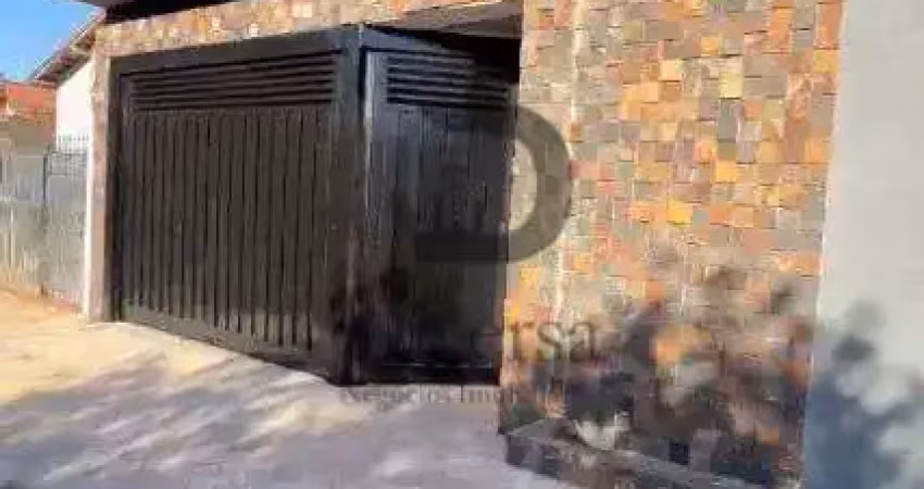 Casa com 3 quartos à venda no Jussara, Araçatuba 