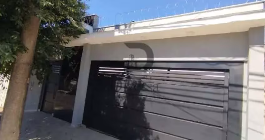 Casa com 3 quartos para alugar no Jardim América, Araçatuba 