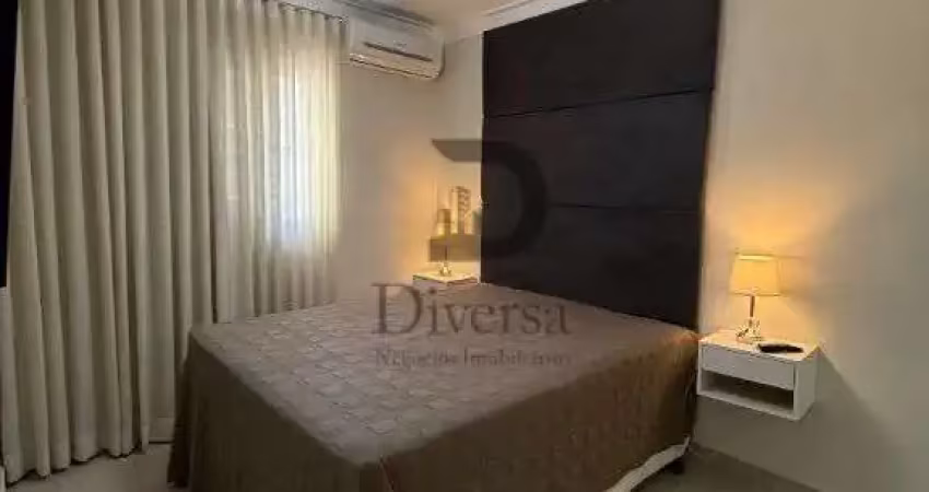 Apartamento à venda no Morada dos Nobres, Araçatuba 