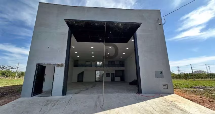 Sala comercial com 2 salas para alugar no Petit-Trianon, Araçatuba 