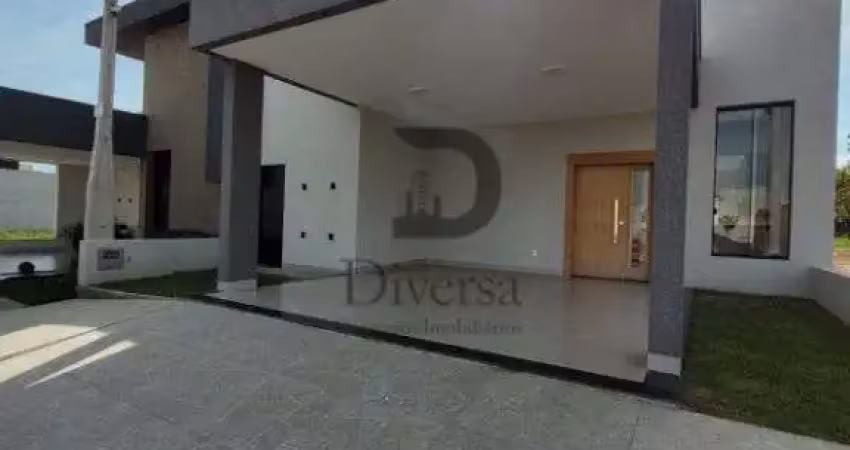 Casa com 3 quartos à venda na Vila Aeronáutica, Araçatuba 
