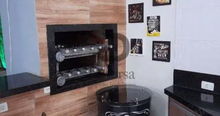 Casa com 3 quartos à venda no Jardim Moreira, Araçatuba 