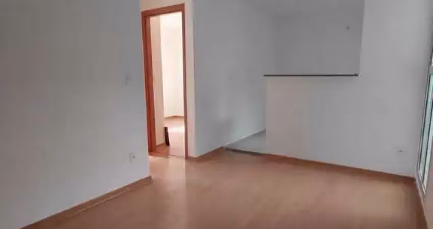 Apartamento com 2 quartos para alugar no Rosele, Araçatuba 
