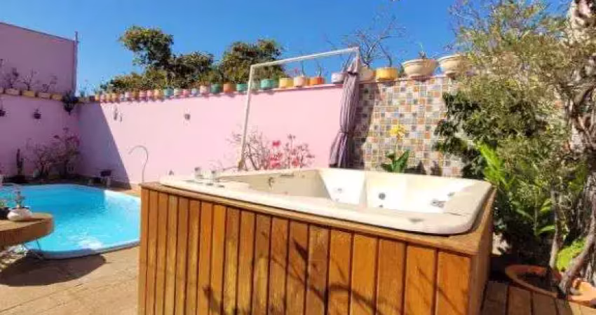 Casa com 2 quartos à venda no Jardim Paulista, Araçatuba 