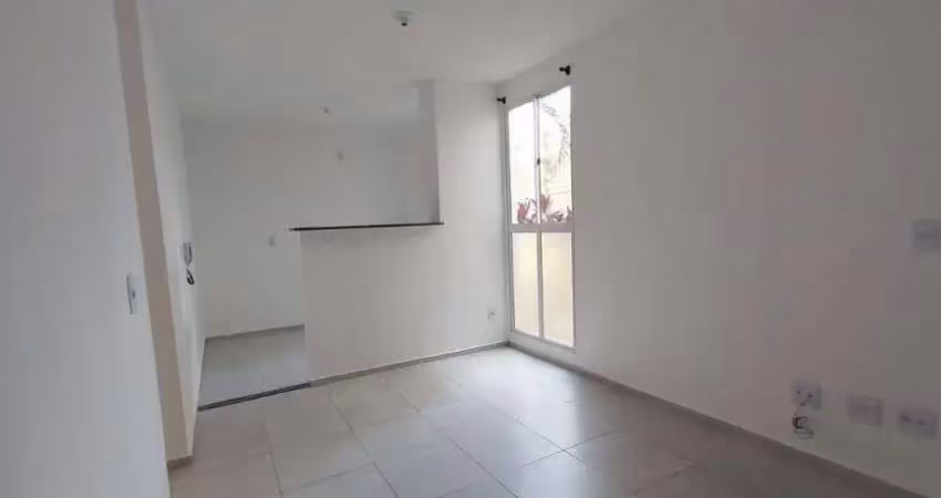 Apartamento com 2 quartos à venda no Morada dos Nobres, Araçatuba 