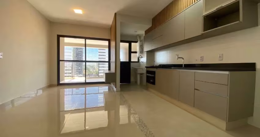 Apartamento para alugar no Jardim Nova Yorque, Araçatuba 