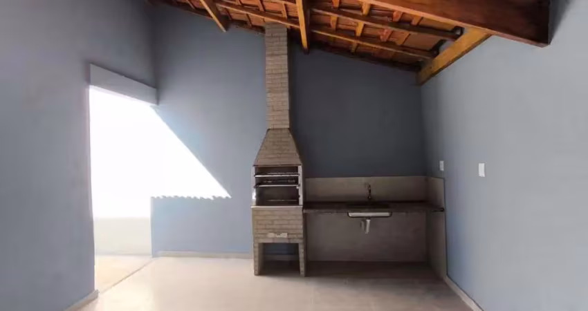 Casa com 3 quartos à venda no Conjunto Habitacional João Batista Botelho, Araçatuba 