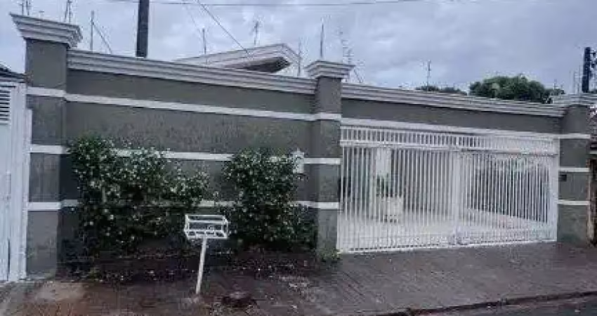 Casa com 2 quartos à venda no Presidente, Araçatuba 
