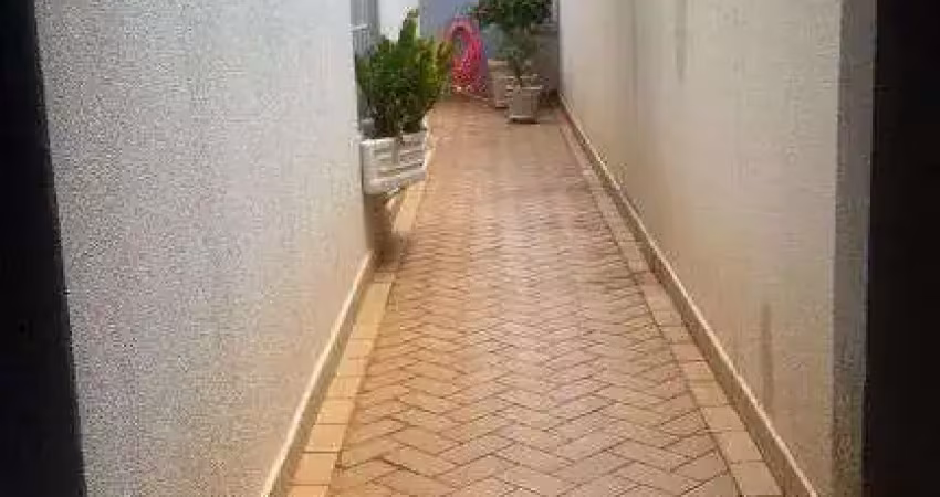 Casa com 2 quartos à venda no Jardim Universo, Araçatuba 
