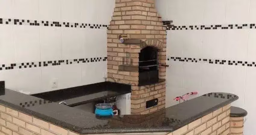 Casa com 2 quartos à venda no Jardim Universo, Araçatuba 