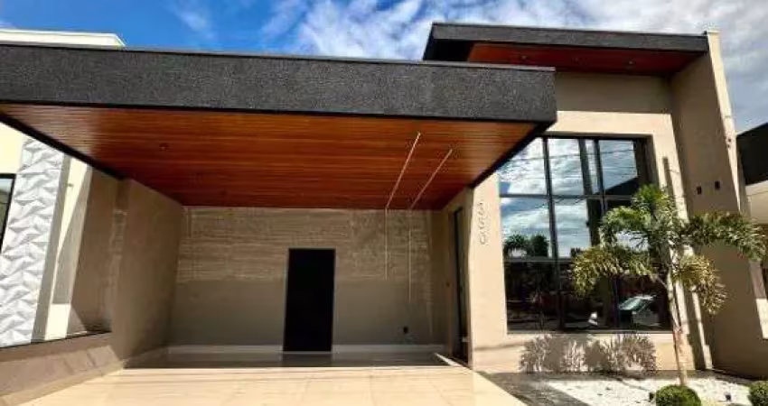 Casa com 3 quartos à venda no Aeroporto, Araçatuba 